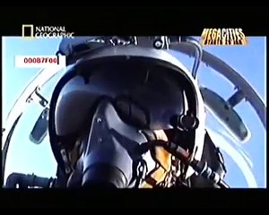 The Su-30MKI of the Indian Air Force