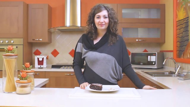 Torta caprese - Ricetta di Fidelity Cucina