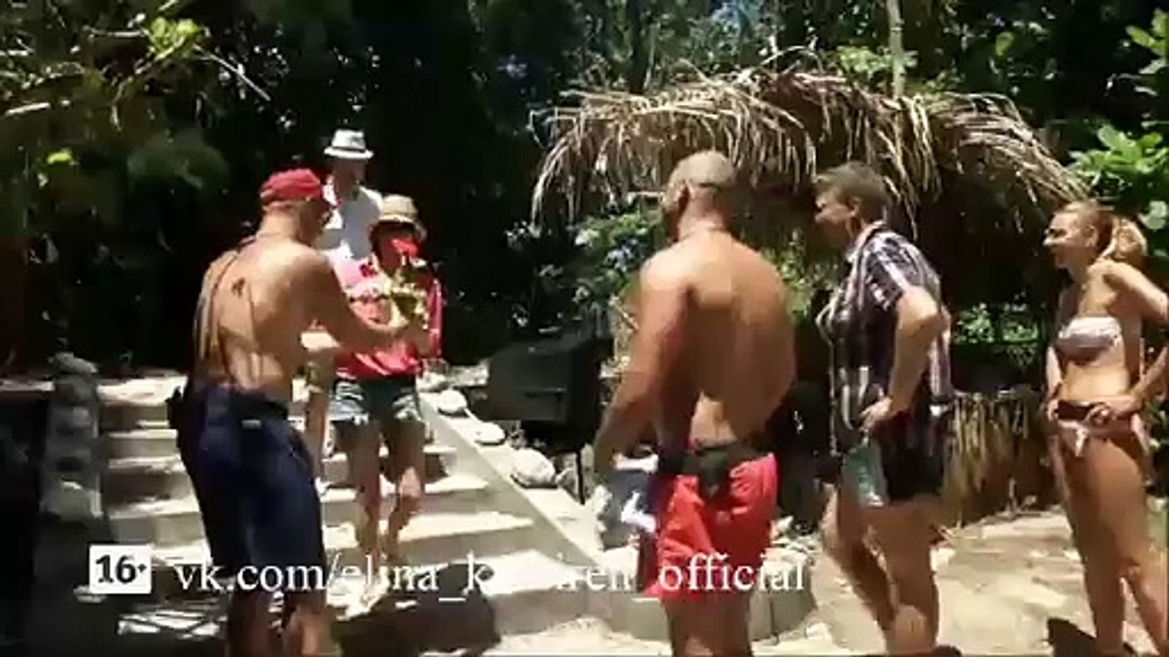 Егор Халявин о спецвыпусках.