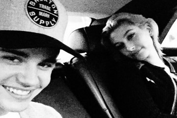 Justin fue infiel a Selena cuando estaban juntos