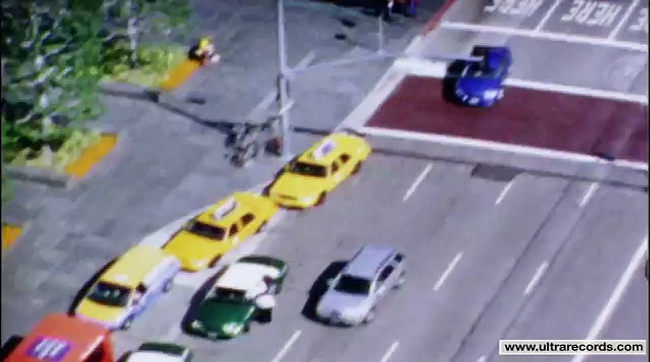 Paul van Dyk - For An Angel 2009