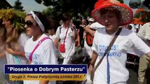 Piosenka o Dobrym Pasterzu (934)