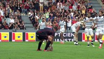 TOP14 - Toulouse - Brive : Essai Louis Picamoles (ST) - J24 - Saison 2014/2015