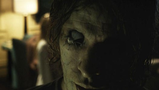 Before I Wake Stream German