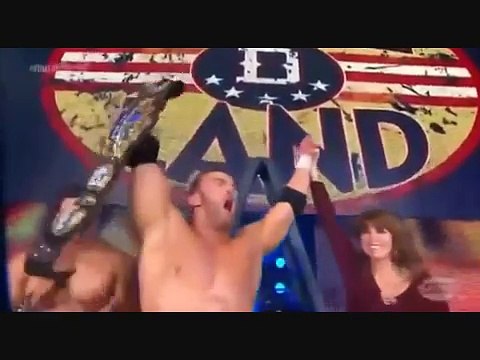 TNA Impact Wrestling Review 12-26-13 Jeff Hardy Quits - AJ Styles Quits - Magnus Heel Turn