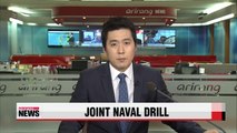Philippines and Japan hold joint naval exercises despite ongoing territorial rows