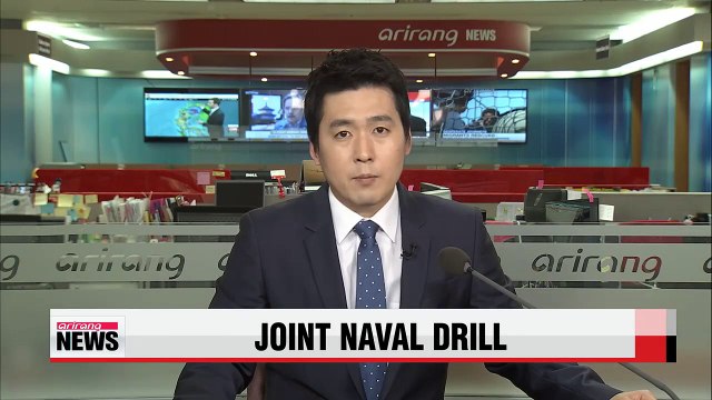 Philippines and Japan hold joint naval exercises despite ongoing territorial rows