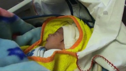 Anneler Günü'nde "Annelik" Mutluluğu