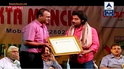 Sharrad Malhotra Ne Manaya ‘Mother’s Day’ ! – Maharana Pratap - 10th May 2015