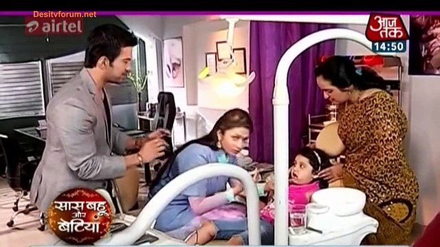 Serial Express ! - SBB Segment - 10th May 2015