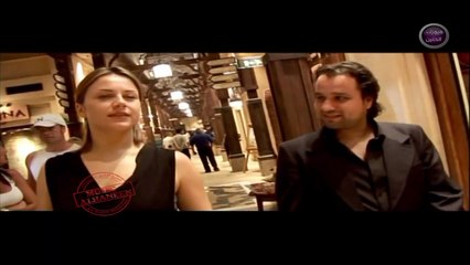 صلاح حسن -  تروح / video clip