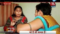 Set Par Aayi Bal Veer Ki Real Mom ! - Bal Veer