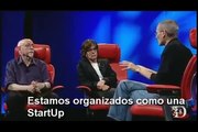 Lecciones de Liderazgo de Steve Jobs (Apple)