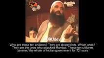 Pakistani Muslims says Mumbai Attacks 2611 done by Indian Muslims