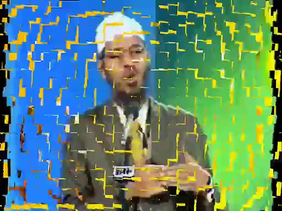 Bhavisya Purana Says about Prophet Mohamad (PUBH) Before Creation of Islam- Zakir Naik Agreed