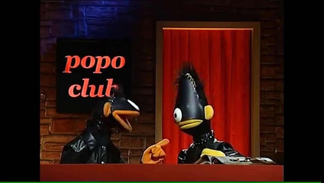 Popoclub - Folge 07 - Jugendfrei