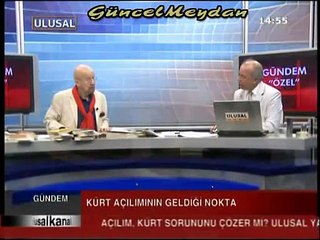 Abdullah Öcalan Suikastı Meselesi