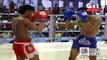 Khmer Boxing, Seav Ngouy Vs Den Norng [Thai], Angkor Arena, 06 May 2015