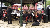 Farnborough Concert Band 9th-May-2015