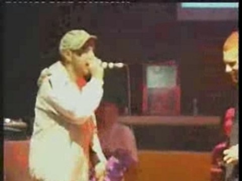 resumen batalla de gallos 2005 red bull