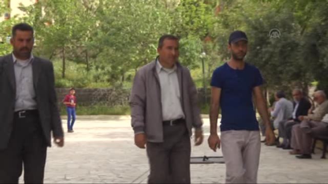 Zihinsel Engelli Gençten 4 Gündür Haber Alınamıyor