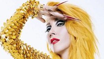 Hande Yener - Naber
