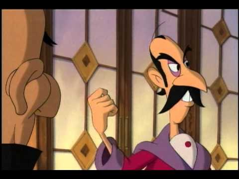 MARCELINO PAN Y VINO October 21, 2014 Teaser