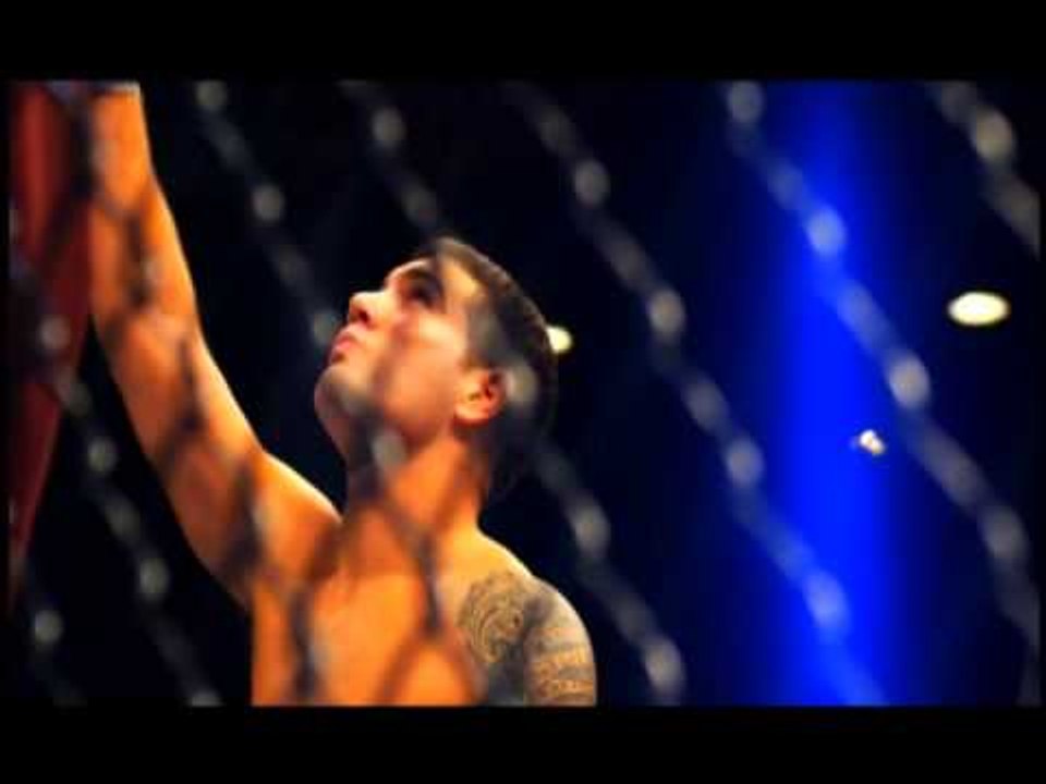 UFC 175 Weidman vs Machida on Sundays Best