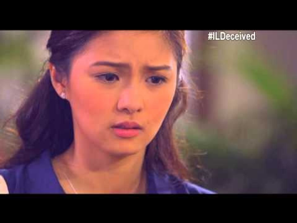 IKAW LAMANG: Di Matatapos ang Banggaan!