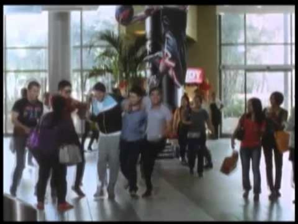 KAPAMILYA BLOCKBUSTERS: Moron 5