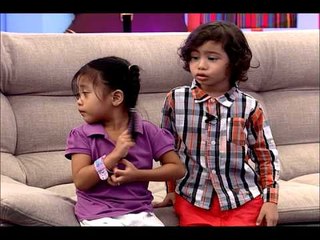 BET ON YOUR BABY October 16, 2014 Teaser