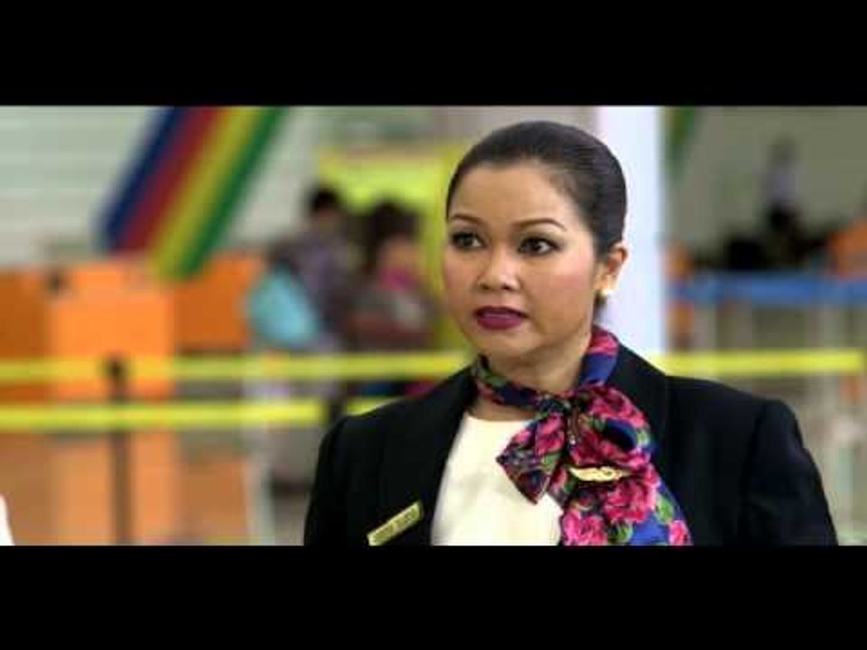 BE CAREFUL WITH MY HEART Wednesday October 15, 2014 Teaser