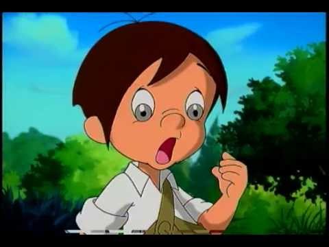 MARCELINO PAN Y VINO October 14, 2014 Teaser