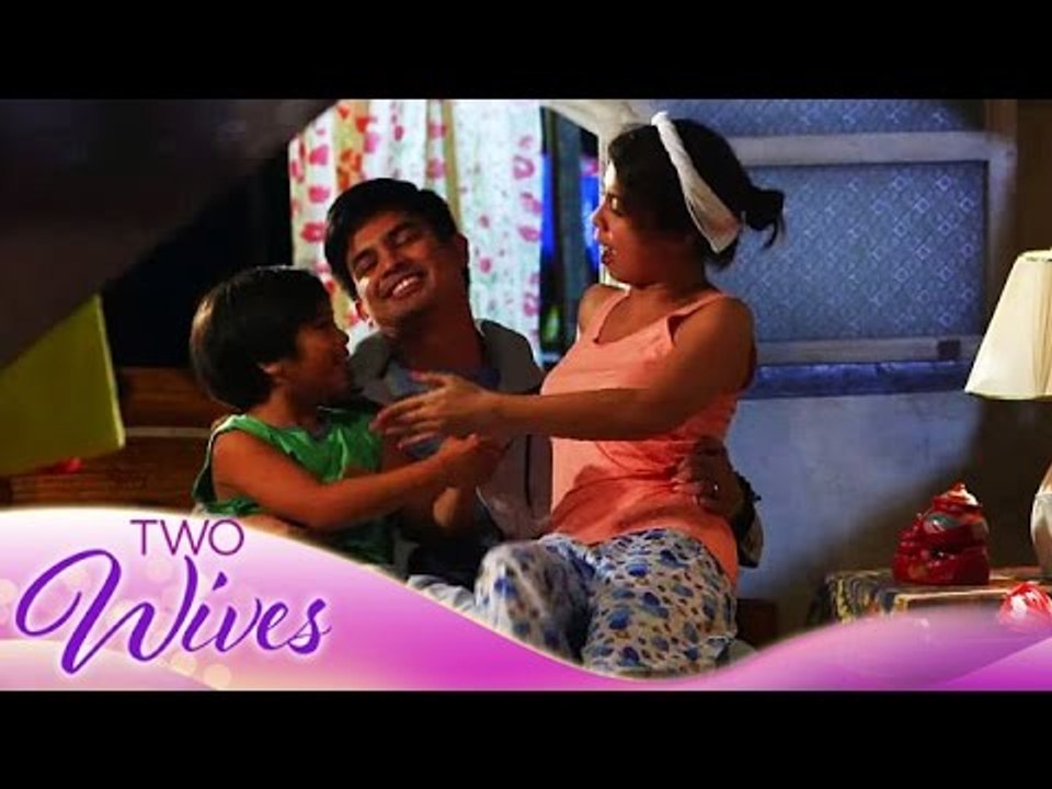TWO WIVES: Pilot Episode
