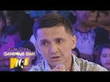 Jimmy Alapag sings 'All of Me' on GGV
