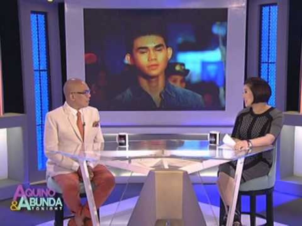 Piolo Pascual, Iñigo went through DNA testing