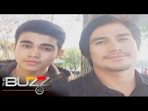 Iñigo Pascual had DNA test to be proven as Piolo Pascual's son