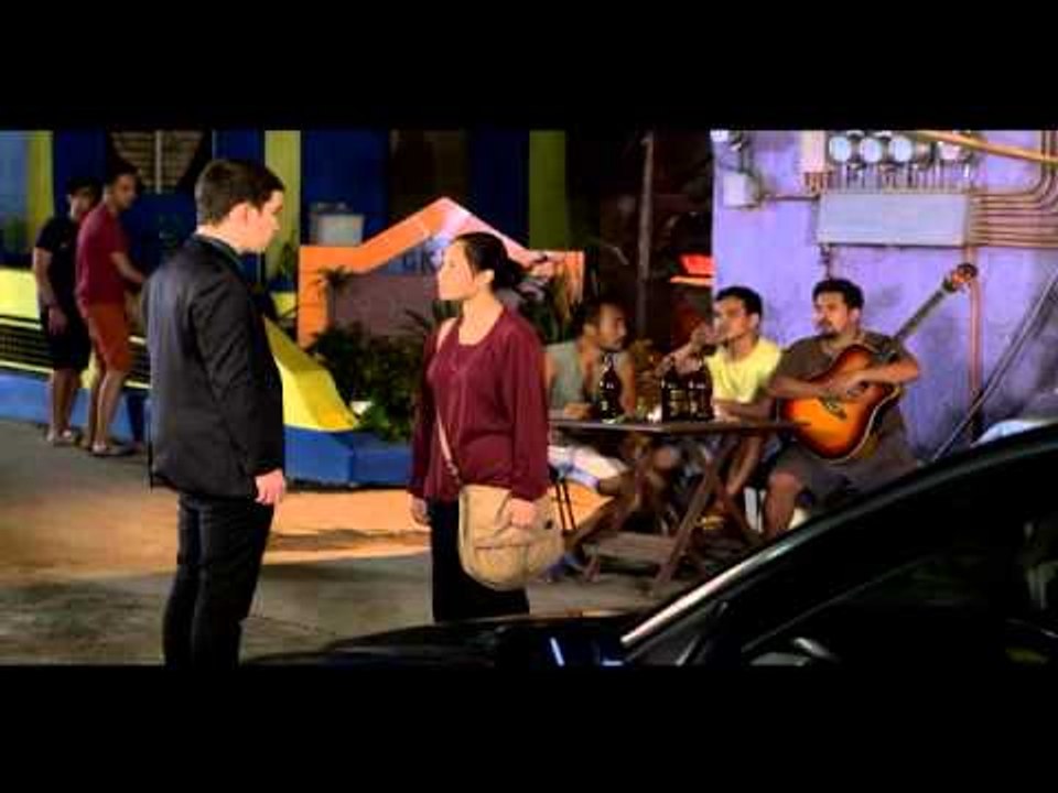 PURE LOVE October 13, 2014 Teaser