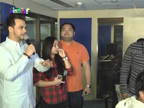 Direk Bobet Vidanes, naluha nang magbigay ng birthday messages ang mga anak niya