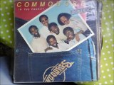 COMMODORES -LADY(YOU BRING ME UP)(RIP ETCUT)MOTOWN REC 81