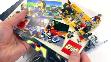 #iHazAbox  LEGO Haul from Bricklink - May 23, 2014