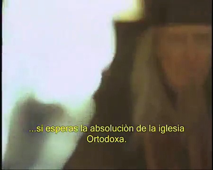 DRACULA (LA VERDADERA HISTORIA DE VLAD EL EMPALADOR) Subtitulado 1/9