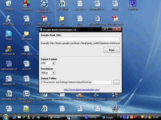 طريقة تحميل كل الكتب الإلكترونية مجانا !!!