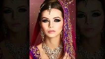 Pakistani Indian Bridal Makeup - Roobia din-Makeup Tutorial & tips
