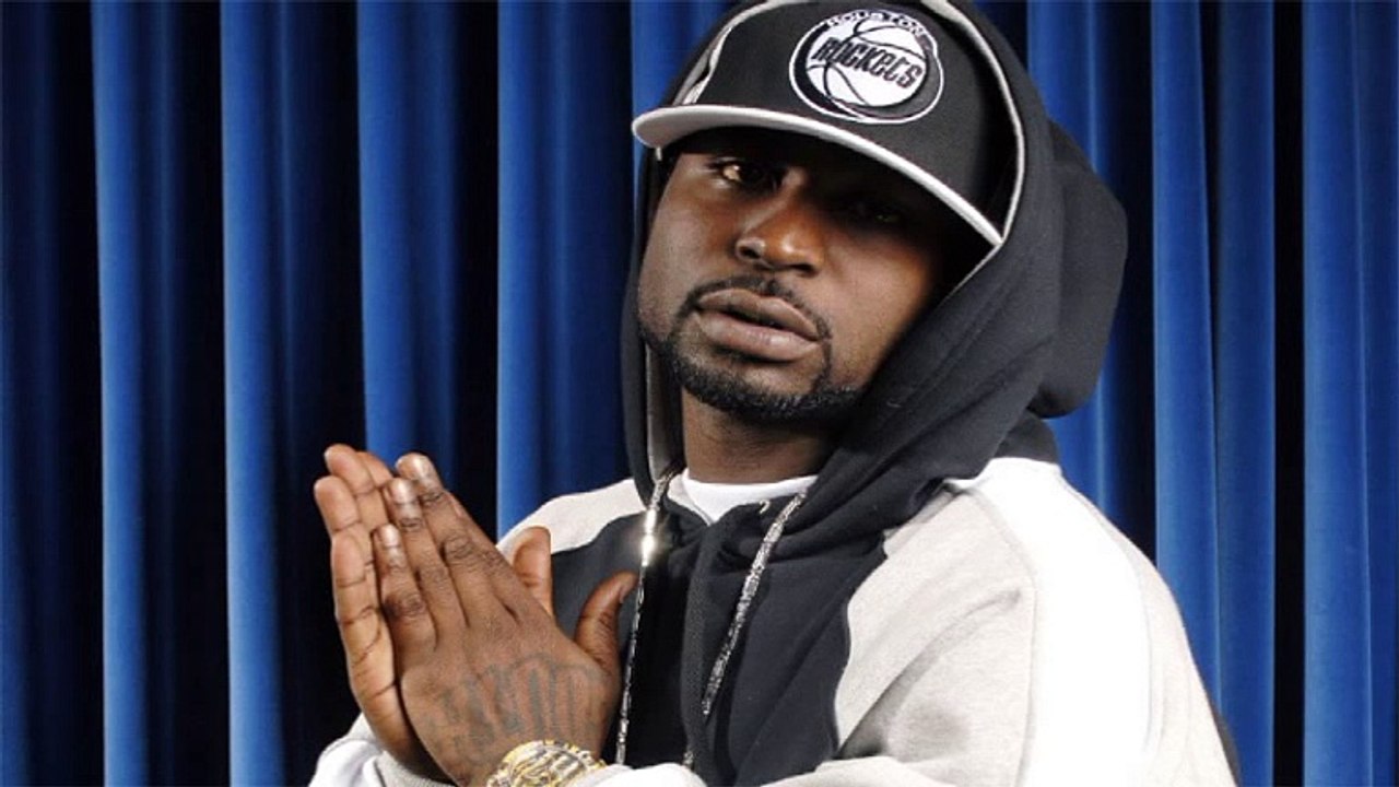 Young Buck - Buck The World