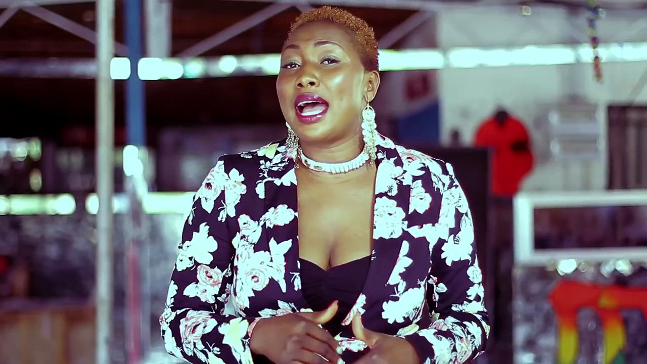 Cheka kantenen dioubaté-Bandi Guinèh  BIMOGO