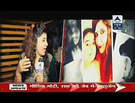Ganga Ki Asli Mama 10th May 2015 CineTvMasti.Com