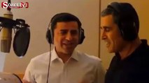 Selahattin Demirtaş'tan yeni seçim şarkısı