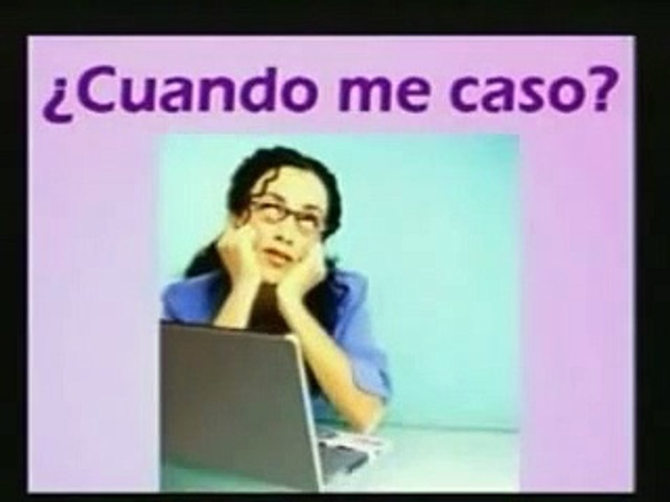 Elige con quien casarte - Miguel Angel Cornejo