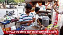 Indian Street Food Scene | Amazing People Cooking By Street Food And Travel TV India